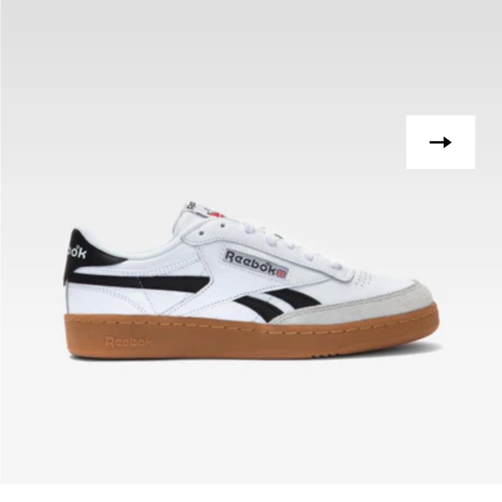Reebok Club C Revenge Vintage
